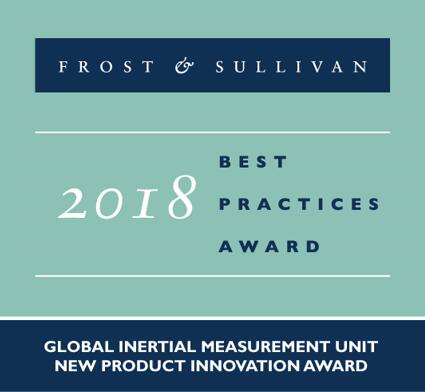 ????OpenIMU?????????Frost & Sullivan??????2?????????