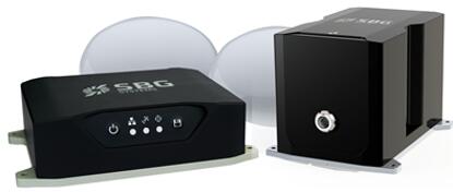 SBG Systems?????????????????IMU??