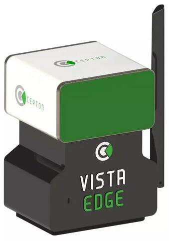 Cepton??????????????????????Vista-Edge??????????????