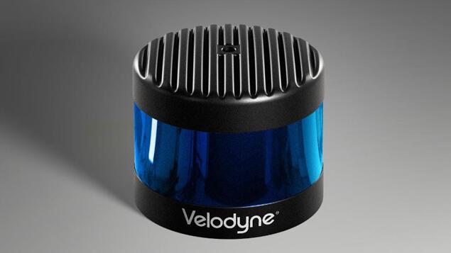 Velodyne???5???????????????δ??????????????????????????