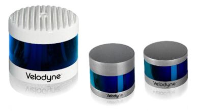 ???????????????????Velodyne?????????????????г?
