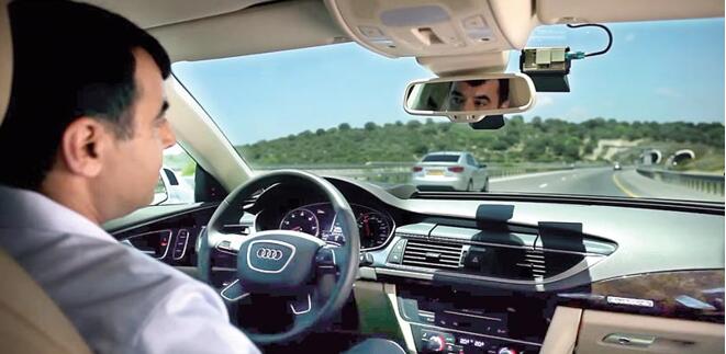 Mobileye????LIDAR.AI?????????