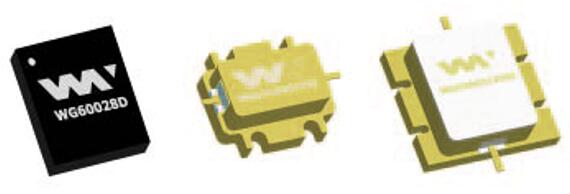 ????Wavice?????????μ????GaN????????????????PA?????