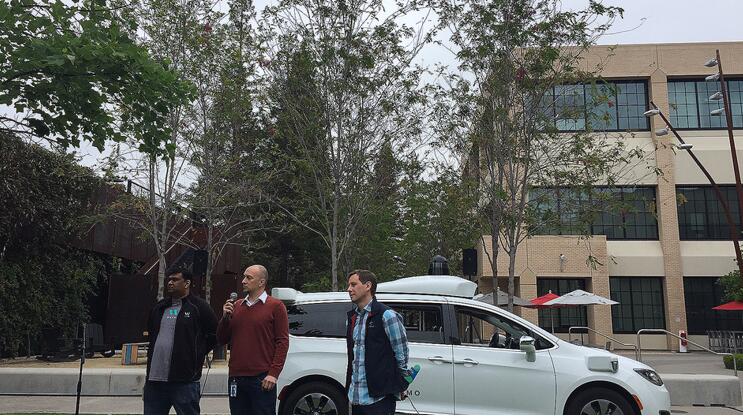 Waymo???????????Elon Musk????????????????????
