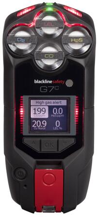 G7 Blackline Safety?????????