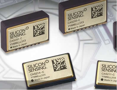 Silicon Sensing Systems????MEMS?????????????????PZT??????