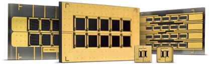 TriLumina???????????????flip-chip??????VCSEL????