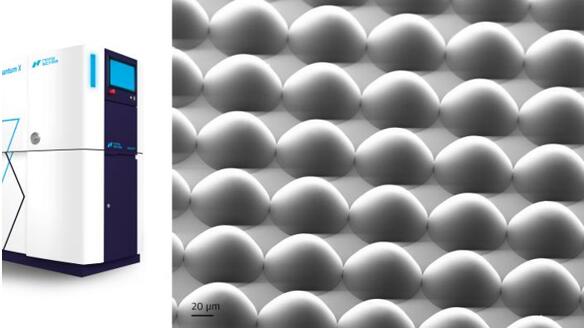 Nanoscribe???Quantum X???????????????????????