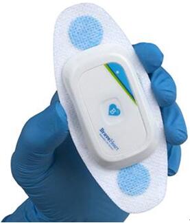 BraveHeart Wireless????????????????????FDA?????????????????????