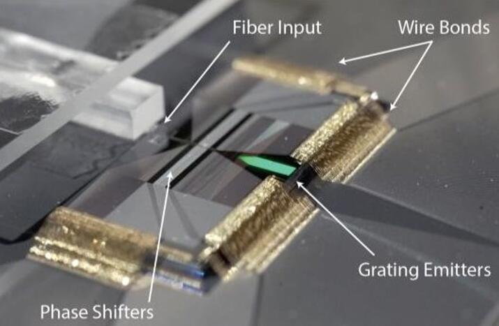 ????????3???Voyant Photonics?????????????????????????????