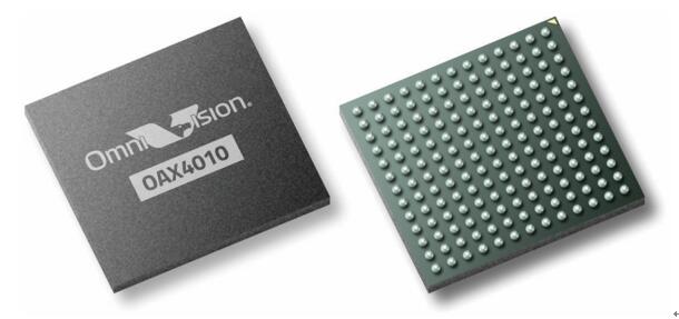 OAX4010????ISP??????OmniVision???μ?HDR??LFM???棨HALE???????
