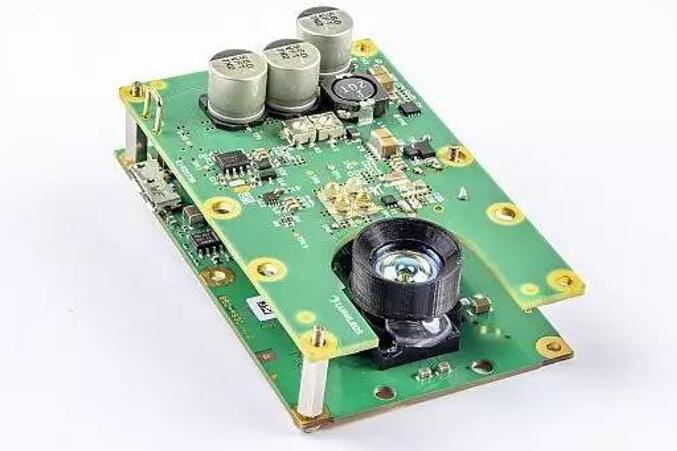 Lumileds??Melexis?????????????????????????????????40MHz????????LUXEON????LED???????850nm??940nm????Χ?3???????????á?