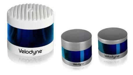 Velodyne Lidar???????????????Alpha Puck??Ultra Puck??Puck