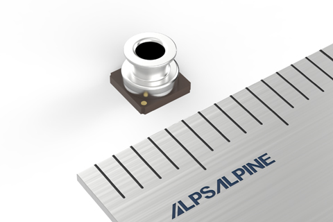 ALPS???????????????????????????ASIC?????????