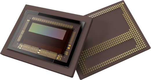 Teledyne e2v???????CMOS?????????У???3D????????????????????