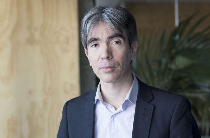 Nanusens?????й??CEO??Josep Montanya