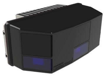 LeddarTech??????3D Flash???????Leddar Pixell