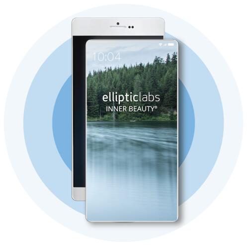 Elliptic Labs?????????????У????????????????????