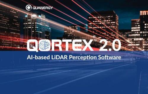 Quanergy???????????????LiDAR??????