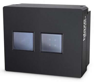 ?????????3D?????Basler blaze????????DepthSense???м???