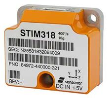 Sensonor??????????????????????????STIM318