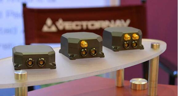 VectorNav?????????????в??????VN-110 IMU/AHRS??VN-210 GPS/INS???VN-310?????GPS/INS
