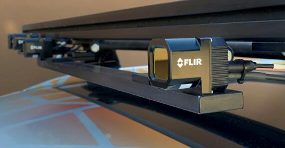 FLIR????Veoneer????????????????????L4??????????