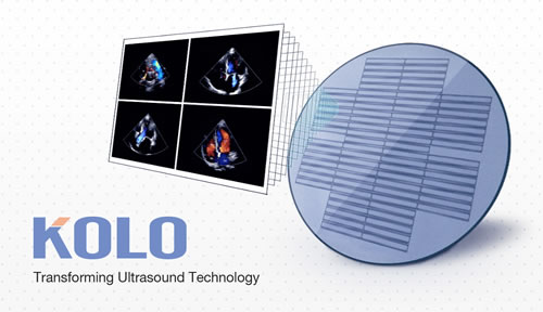 Kolo Medical????MEMS??????SiliconWave?????????