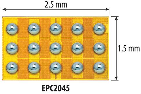 EPC?????100V eGaN????????