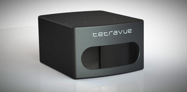 TetraVue????4D???????LiDAR??