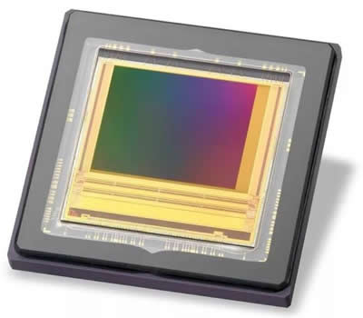 Teledyne e2v???130??????ToF???????????????μ?10µm???????