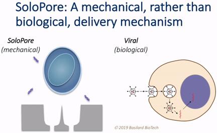 Basilard BioTech??SoloPore???????????????