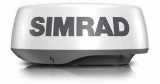Simrad Yachting??????????????????