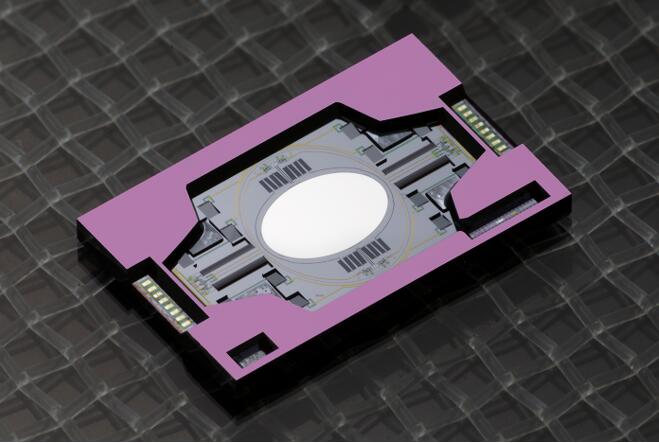 Fraunhofer IPMS?з???MEMS???