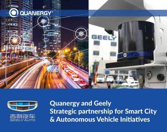 Quanergy??????????????????к?????????÷??????????