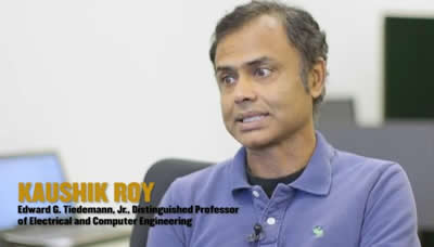 ?????Kaushik Roy????