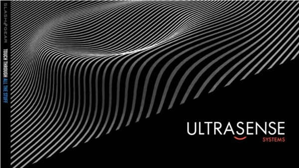UltraSense????????о????????????????????????????????????????
