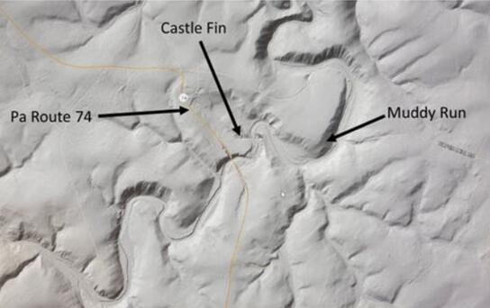 ?ü????????Castle Fin????