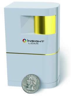 Insight LiDAR?????????????????