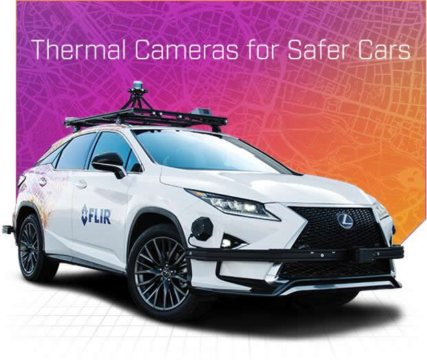 FLIR??ANSYS??????????????????????????????????