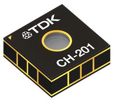 TDK???????????ToF??????Chirp CH-201?????з?Χ????????5??