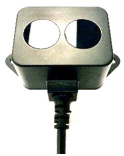 LuminWave ?о?1D LiDAR RS8801-SMA