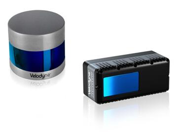 Velodyne??Puck 32MR™???????????
