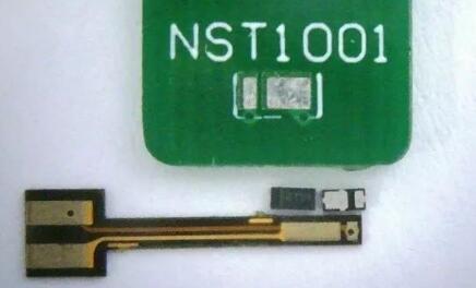 NST1001о???ＰPCB???