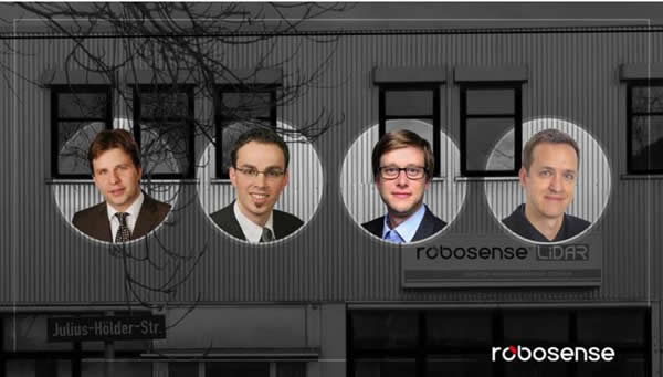 ???????Alexander Greiner?????Siegwart Bogatscher?????Nico Heußner?????Andre Malz???