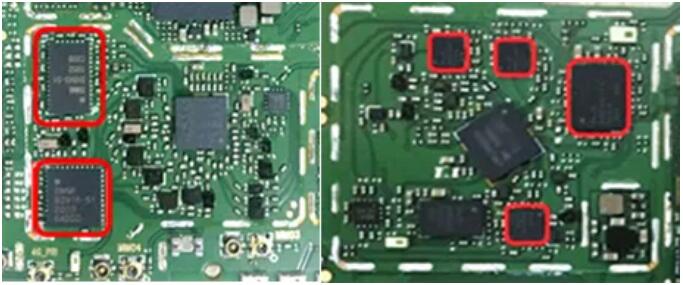 ????????Agi5G™????PCBA??????????