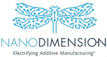 Nano Dimension????????????????3D???MEMS???????