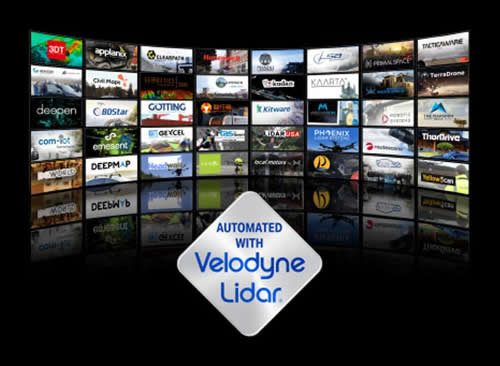 Velodyne Lidar?????????????????
