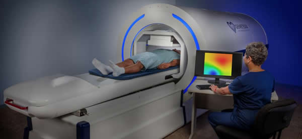 Genetesis??????CardioFlux MCG??