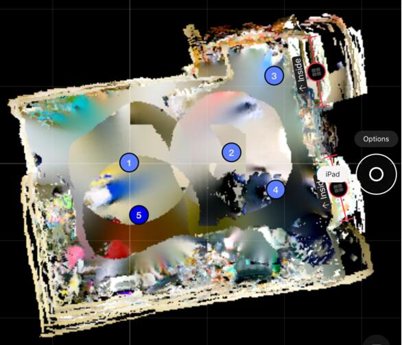 Matterport???????貶?3D??????Σ?
